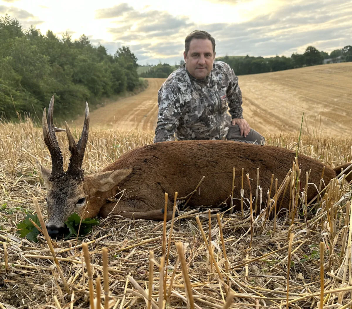 Voyages de chasse en France
Chasse &agrave; l&rsquo;approche sur territoires ouverts dans les Pyr&eacute;n&eacute;es et le Sud-ouest