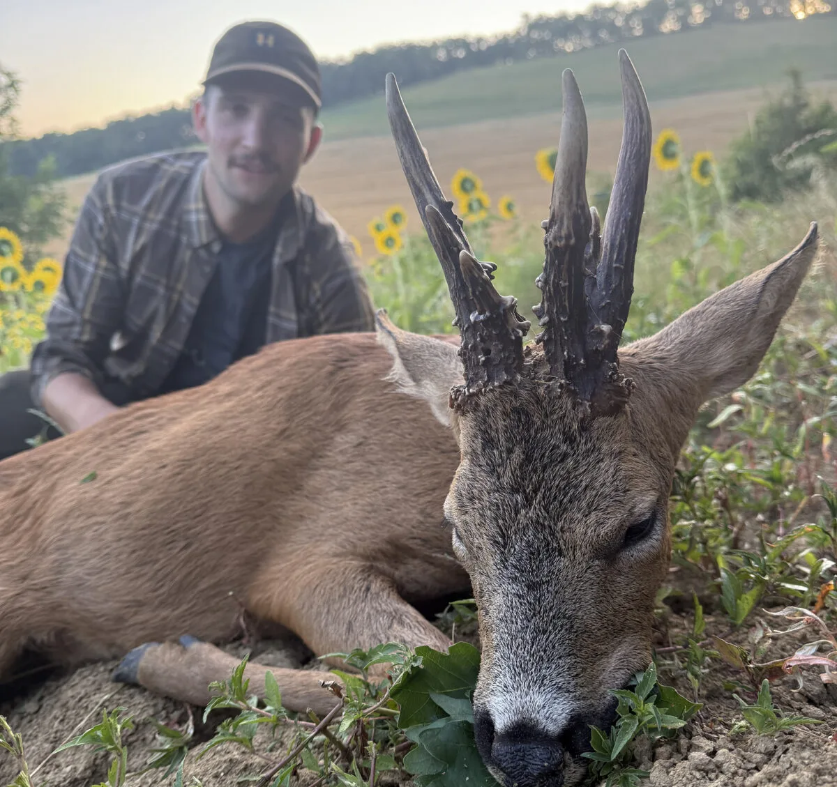 Voyages de chasse en France
Chasse &agrave; l&rsquo;approche sur territoires ouverts dans les Pyr&eacute;n&eacute;es et le Sud-ouest